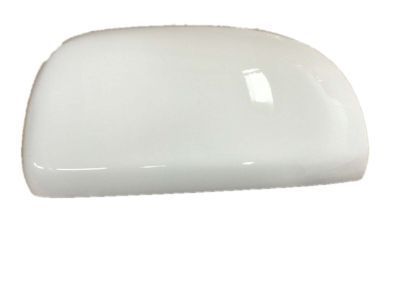 2009 Toyota RAV4 Mirror Cover - 87915-42031-A0