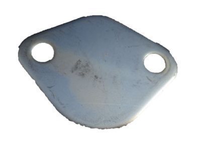 Toyota 11495-40010 Plug, Plate