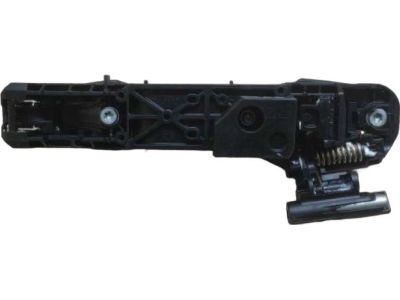 Toyota 69211-06090-B5