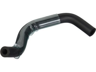 Toyota Tacoma Clutch Hose - 31434-60010