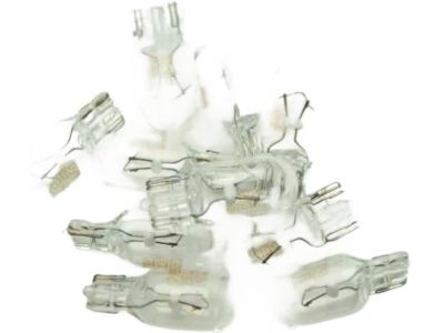 2005 Toyota Sequoia Fog Light Bulb - 90080-81012