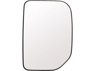 Toyota FJ Cruiser Car Mirror - 87931-35A00