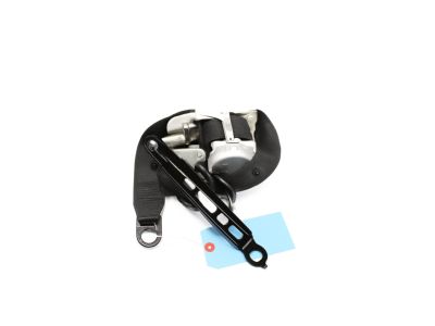 73200-F4010 Toyota Seat Belt Height Adjuster Product Photo 1 of 2