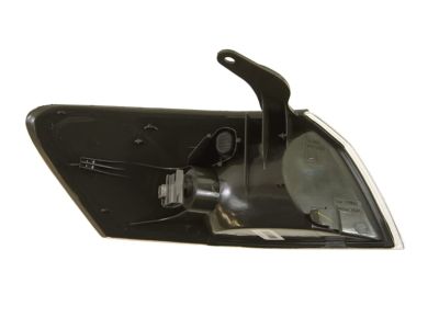 Toyota 81520-AA010 Lamp Assy, Front Turn Signal, LH