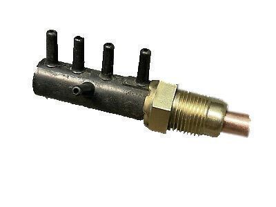 Toyota 90925-02076 Valve, THERMOSTATIC Vacuum Switching