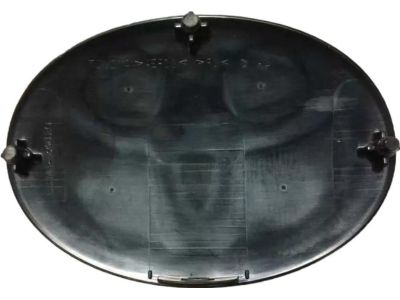 2012 Toyota Land Cruiser Emblem - 53141-30120