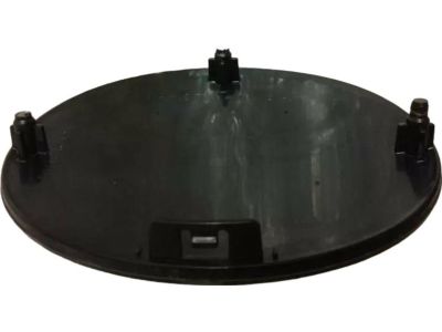 2012 Toyota Land Cruiser Emblem - 53141-30120