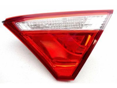 2015 Toyota Camry Back Up Light - 81580-06410