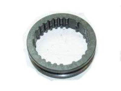 Toyota 33395-20040 Sleeve, Transmission Hub