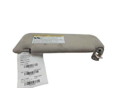 Toyota Prius V Sun Visor - 74310-47290-B1