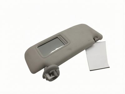 Toyota Prius V Sun Visor - 74310-47290-B1