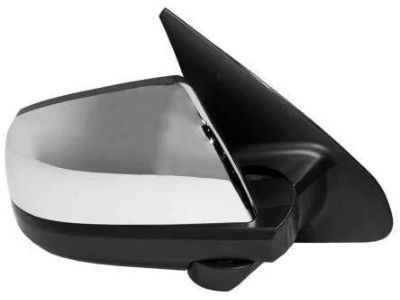 2012 Toyota Sequoia Car Mirror - 87940-0C213