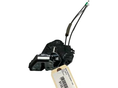 2019 Toyota Camry Door Latch Cable - 69770-06180