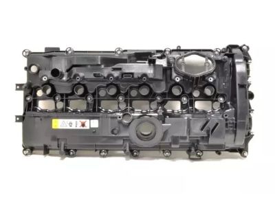 Toyota 11201-WAA03 Valve Cover 11201-WAA03 Toyota Valve Cover Product Photo 1 of 1