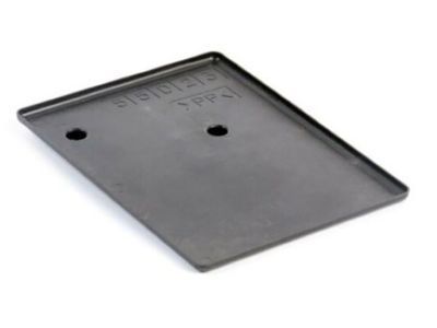 Toyota Tacoma Battery Tray - 74431-AD020