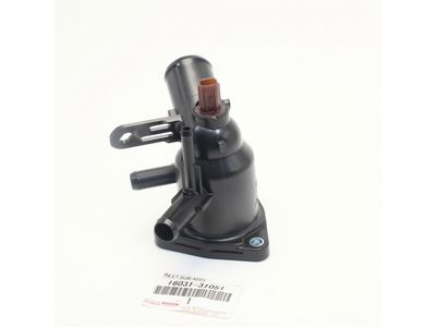 16031-31051 Toyota Water Inlet Sub-Assembly Product Photo 3 of 4