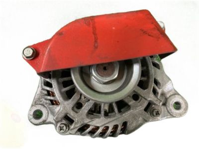 2015 Scion FR-S Alternator - SU003-00484