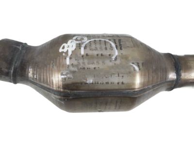 2020 Toyota Camry Exhaust Pipe - 17410-F0021