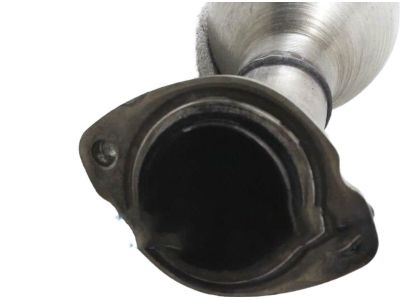 2020 Toyota Camry Exhaust Pipe - 17410-F0021