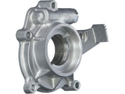 1991 Toyota 4Runner Oil Pump - 15100-35020