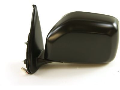 2004 Toyota Tacoma Car Mirror - 87940-35551