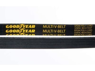 Toyota 99364-80910 Belt, V