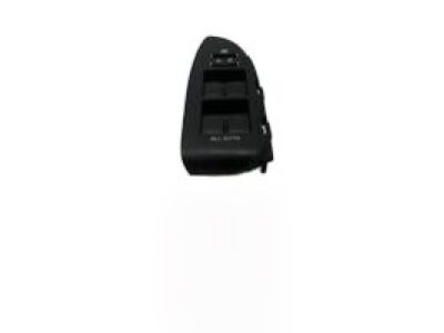 Scion Armrest - 74232-WB001