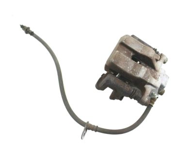 2007 Toyota Camry Brake Caliper - 47830-06052