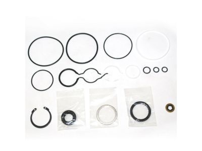 Toyota 04445-60050 Gasket Kit, Power Steering Gear