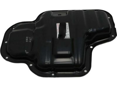 Toyota Venza Oil Pan - 12102-25010