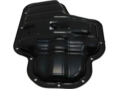 Toyota Venza Oil Pan - 12102-25010