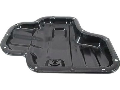 Toyota Venza Oil Pan - 12102-25010