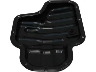 Toyota Venza Oil Pan - 12102-25010