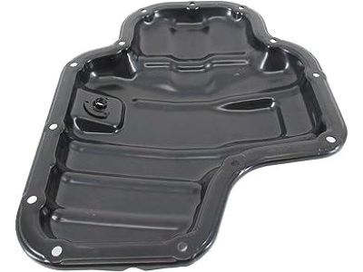 Toyota Venza Oil Pan - 12102-25010