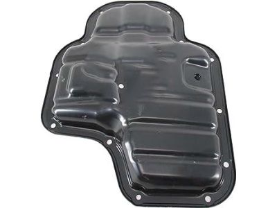 Toyota Venza Oil Pan - 12102-25010