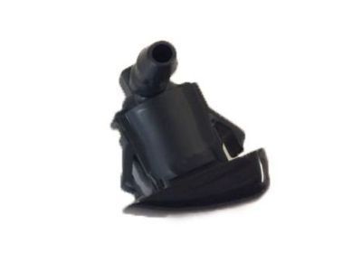 2001 Toyota Celica Windshield Washer Nozzle - 85381-20190