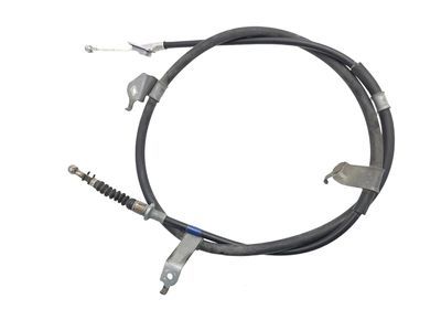 2018 Toyota Prius Parking Brake Cable - 46420-47110