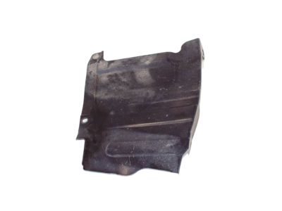 Toyota 51444-48030 Cover, Engine Under