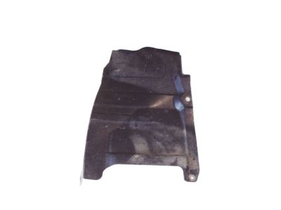 Toyota 51444-48030 Cover, Engine Under