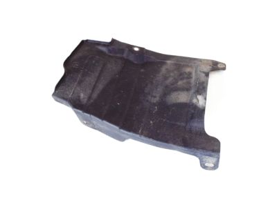 Toyota 51444-48030 Cover, Engine Under