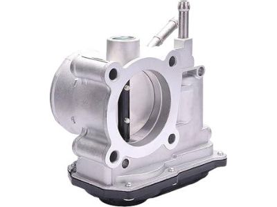 Toyota Corolla Throttle Body - 22030-22041