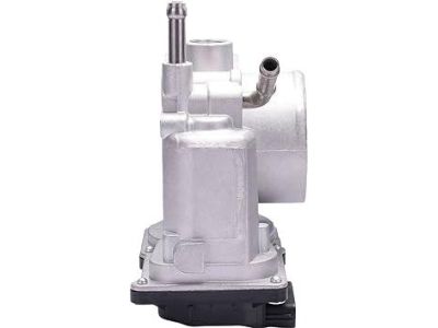 Toyota Corolla Throttle Body - 22030-22041