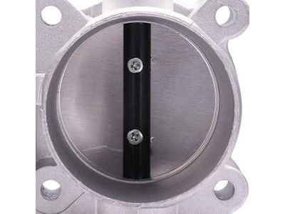 Toyota Corolla Throttle Body - 22030-22041