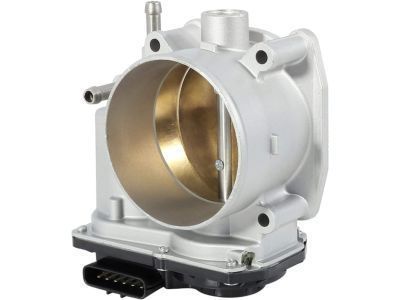 Toyota Tundra Throttle Body - 22030-0F010