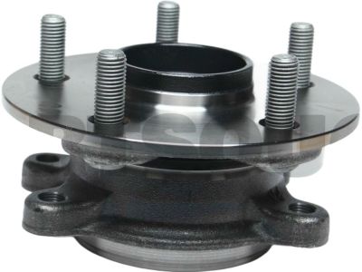 Toyota Highlander Wheel Hub - 43550-0E020