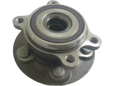 Toyota Highlander Wheel Hub - 43550-0E020