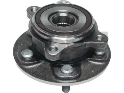 Toyota Highlander Wheel Hub - 43550-0E020