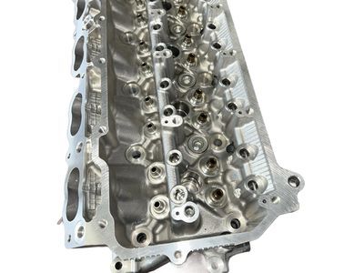 2017 Toyota Sequoia Cylinder Head - 11101-09650