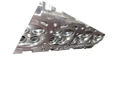 2017 Toyota Sequoia Cylinder Head - 11101-09650