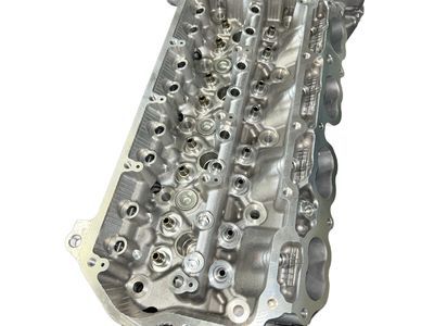 2017 Toyota Sequoia Cylinder Head - 11101-09650